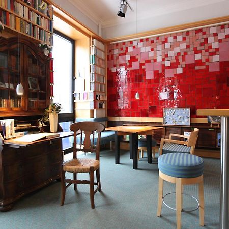 Hotel Niedersachsen 韦斯特兰 外观 照片