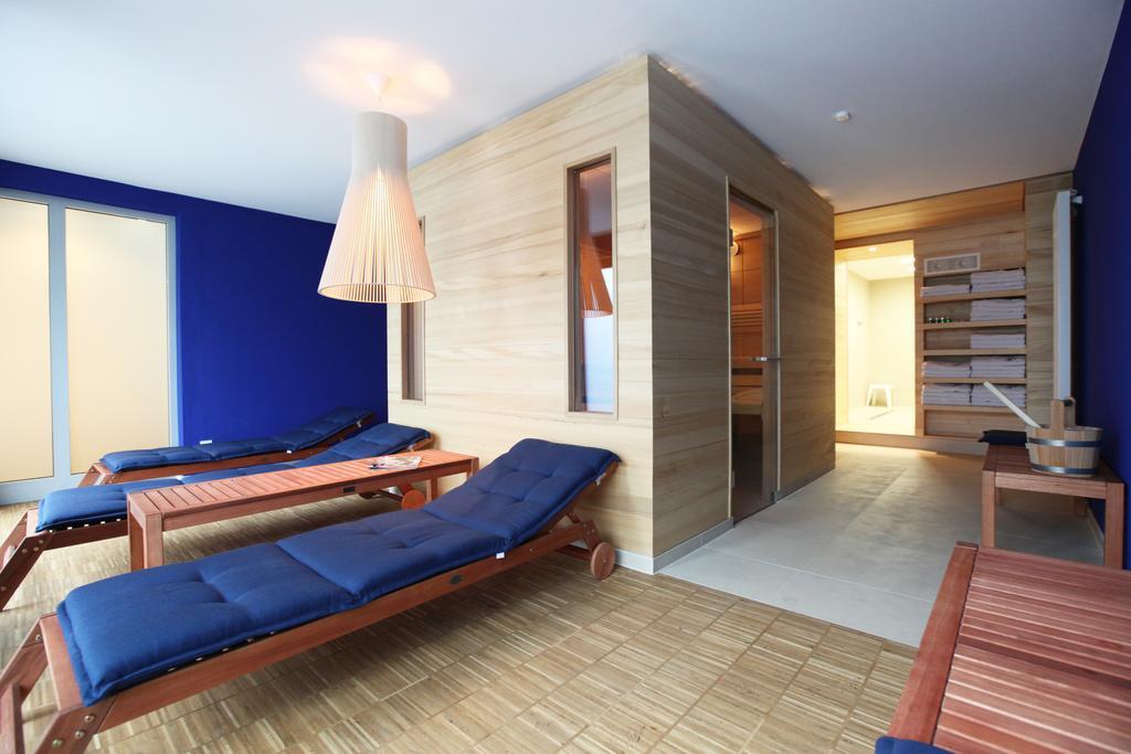 Hotel Niedersachsen 韦斯特兰 外观 照片